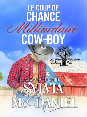 cover image of Le Coup de Chance Milliadaire Cow-Boy